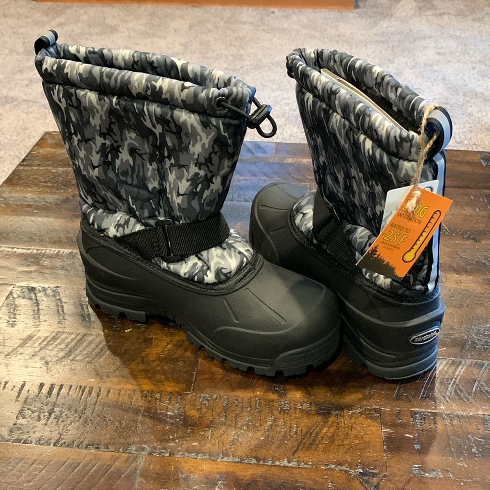 Boots—New Never Worn